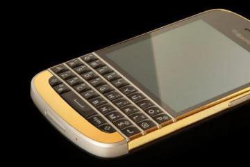 Мобильный телефон Blackberry Q10: обзор, характеристики, отзывы