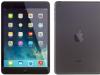 Сравнение iPad mini с планшетом второго поколения iPad mini Retina