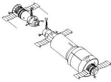 Международная космическая станция (МКС) Как создать космическую станцию в майнкрафт