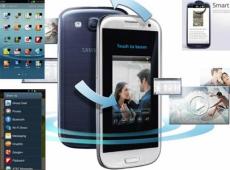 Сервисные коды — Samsung GT-I9300 Galaxy S3 Экран мобильного устройства характеризуется своей технологией, разрешением, плотностью пикселей, длиной диагонали, глубиной цвета и др