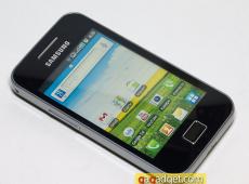 Samsung Galaxy Ace - Технические характеристики Смартфоны samsung galaxy ace gt s5830 android