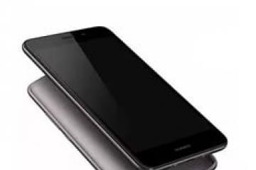 Обзор Huawei GT3: сбалансированный смартфон для людей Телефон хуавей gt3